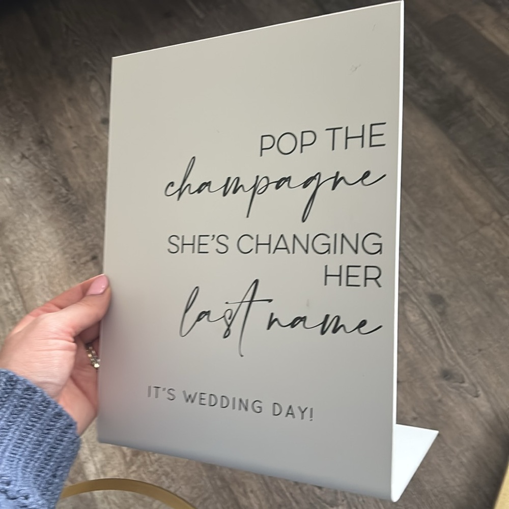 Small wedding bundle - Picture 4 of 6